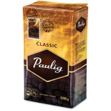 Кофе молотый Paulig Classic (Паулиг Классик) 500г, вакуумная упаковка