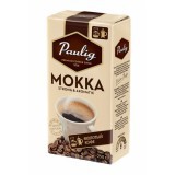 Кофе молотый Paulig Mokka (Паулиг Мокка), 250 гр, вакуумная упаковка