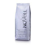 Кофе в зернах Novell Dekaff responsable (Новель Декаф респонсабл) 500 гр., вакуумная упаковка