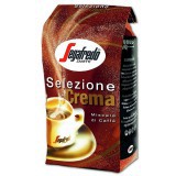 Кофе в зернах Segafredo Selezione Crema (Сегафредо Селекцион Крема) 1кг, вакуумная упаковка