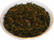 Чай зеленый Сенча, 500 г, крупнолистовой зеленый чай