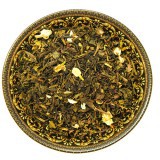 Чай зеленый Зеленый Жасмин, 500 г, крупнолистовой зеленый ароматизированный чай