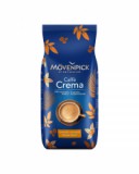 КОФЕ В ЗЕРНАХ MOVENPICK CAFFE CREMA (МОВЕНПИК КАФЕ КРЕМА) 1 КГ, ВАКУУМНАЯ УПАКОВКА