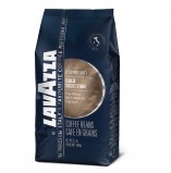 Кофе в зернах Lavazza Gold Selection (Лавацца Голд Селекшн), кофе в зернах (1кг)