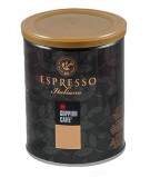 Кофе молотый Гоппион Espresso italiano CSC, 250 г. кофе молотый, металлическая банка.