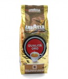Кофе в зернах Lavazza Oro (Лавацца Оро), кофе в зернах (250г), вакуумная упаковка