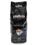 Кофе в зернах Lavazza Espresso (Лавацца Эспрессо), кофе в зернах (250г), вакуумная упаковка