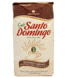 Кофе в зернах Santo Domingo Tostado en Grano (Санто Доминго Тостадо эн Грано) 453г, вакуумная упаковка