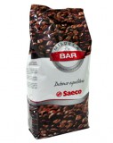 Кофе в зернах Saeco Bar (Саеко Бар), кофе в зернах (1кг), вакуумная упаковка